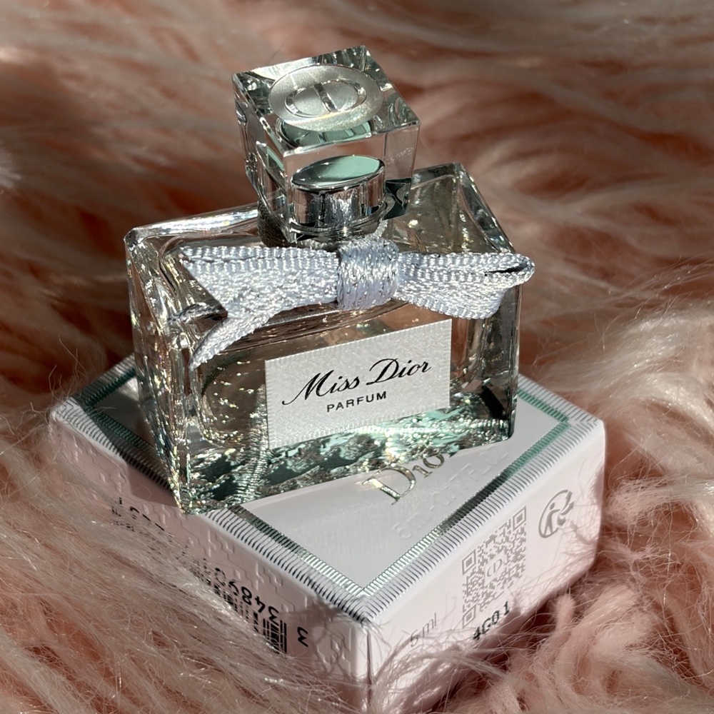Miss Dior Mini Miniature bottle | 5 ml | Brand New